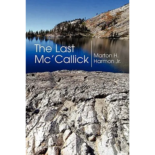 The Last Mc'Callick