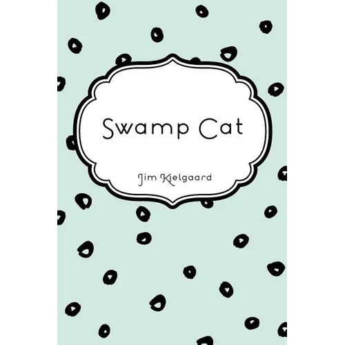 Swamp Cat