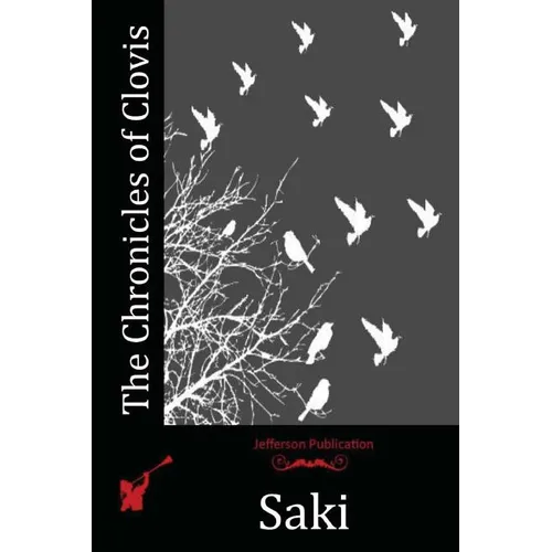 The Chronicles of Clovis