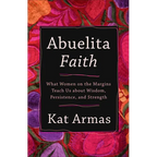 Abuelita Faith - Hardcover