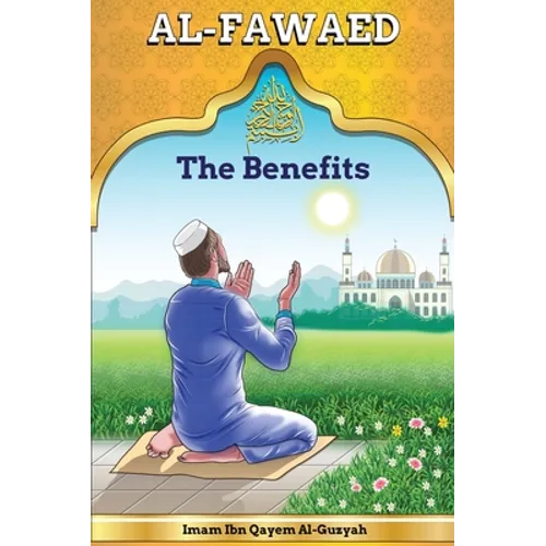 Al-Fawaid: A Collection of Wise Sayings