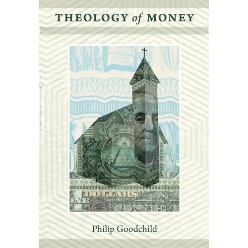 Theology of Money
