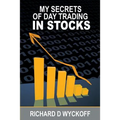 My Secrets Of Day Trading In Stocks