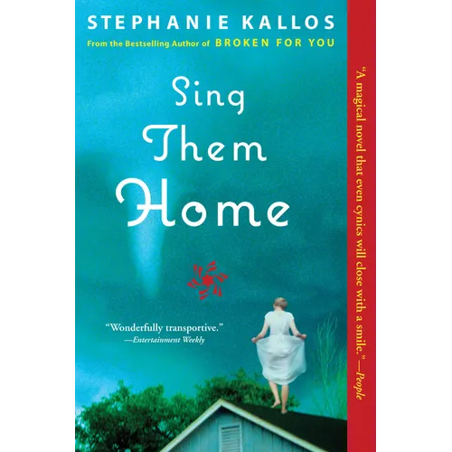 Sing Them Home