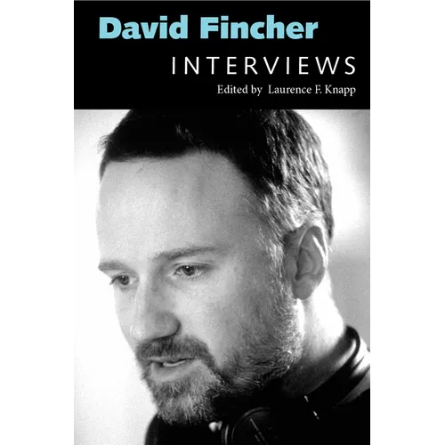 David Fincher: Interviews