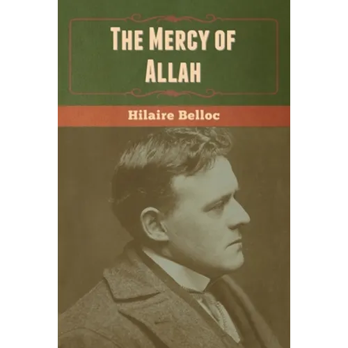 The Mercy of Allah