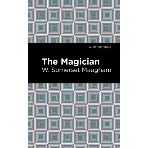 The Magician