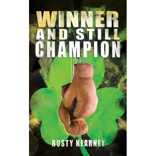 Winner and Still Champion