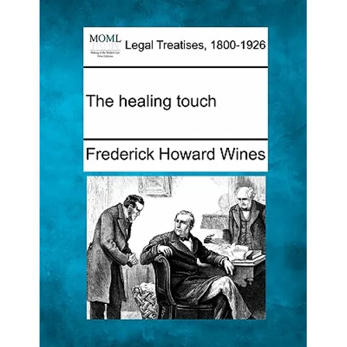 The Healing Touch