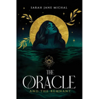 The Oracle & The Remnant - Paperback