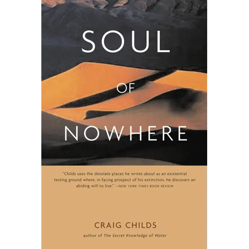 Soul of Nowhere