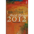 The Best British Short Stories 2012