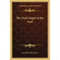 The Dark Night of the Soul