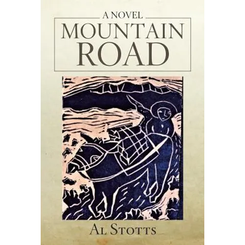 Mountain Road