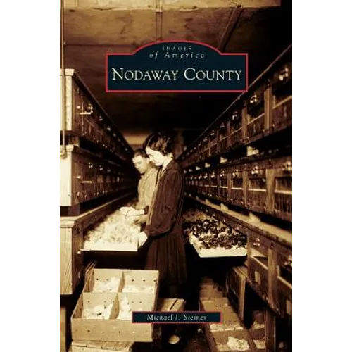 Nodaway County