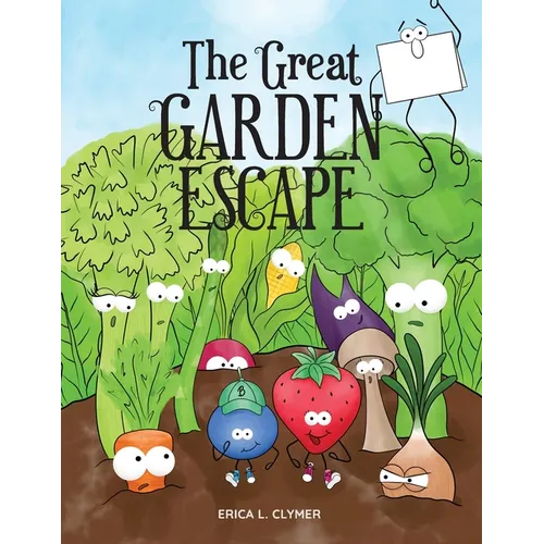The Great Garden Escape