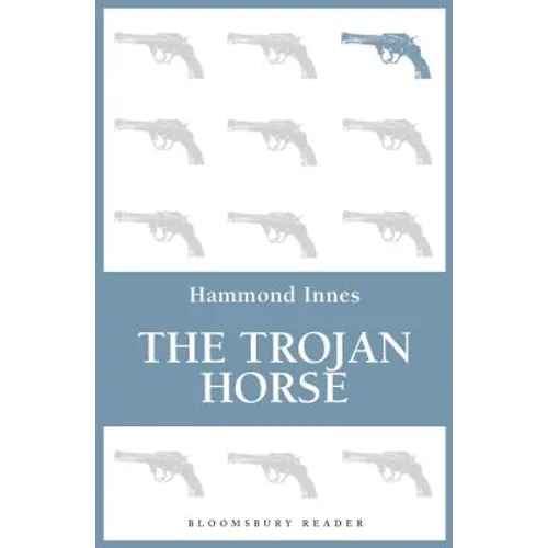 The Trojan Horse