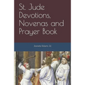 St. Jude Devotions, Novenas and Prayer Book