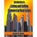 Introduction to Listing and Selling Commercial Real Estate