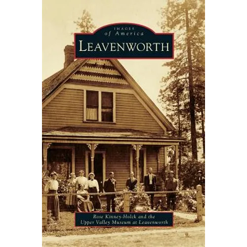 Leavenworth