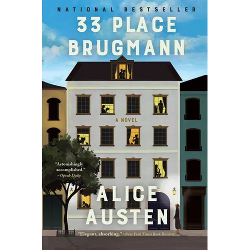 33 Place Brugmann