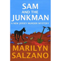 Sam and The Junkman, A New Jersey Muder Mystery