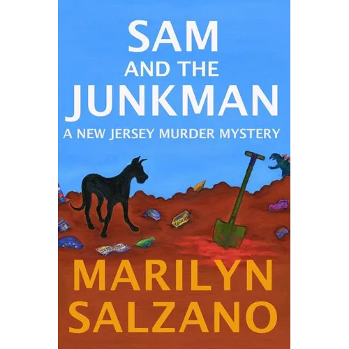 Sam and The Junkman, A New Jersey Muder Mystery