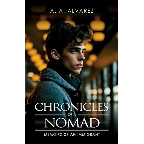Chronicles of a Nomad: Memoirs of an Immigrant