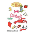 The Biloxi Cajun Cookbook
