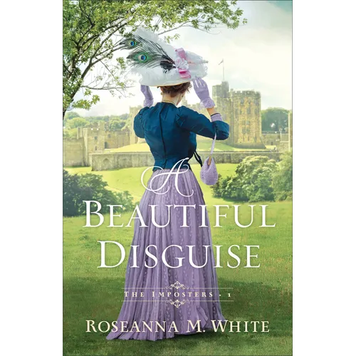 A Beautiful Disguise