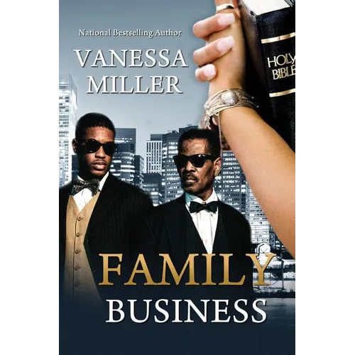 Family Business - Book 1