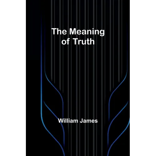 The Meaning of Truth