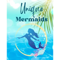 Unique Mermaid: for Relaxation