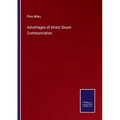 Advantages of Direct Steam Communication