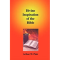 Divine Inspiration of the Bible