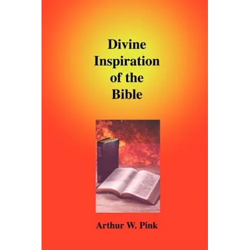 Divine Inspiration of the Bible