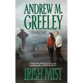 Irish Mist: A Nuala Anne McGrail Novel
