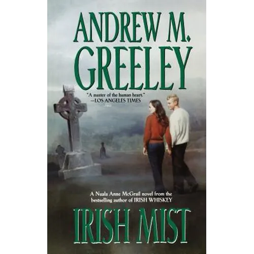 Irish Mist: A Nuala Anne McGrail Novel