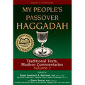 My People's Passover Haggadah Vol 2: Traditional Texts, Modern Commentaries