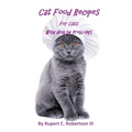 Cat Food Recipes For Cats With Health Problems