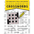 Children's Crosswords: 100 fabulously fun & challenging puzzles for children