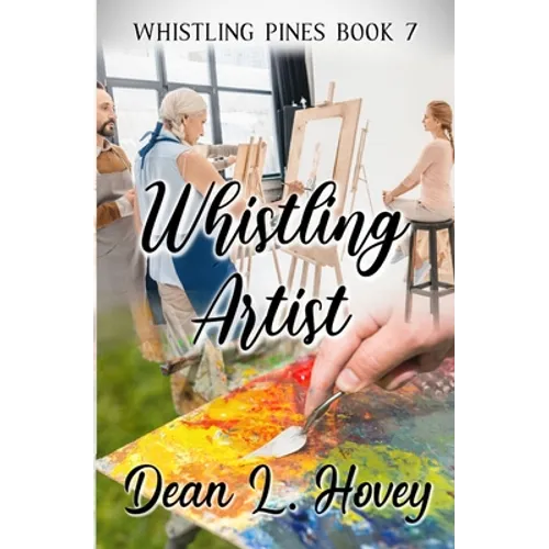 Whistling Artist