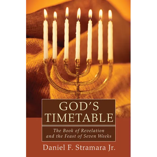 God's Timetable