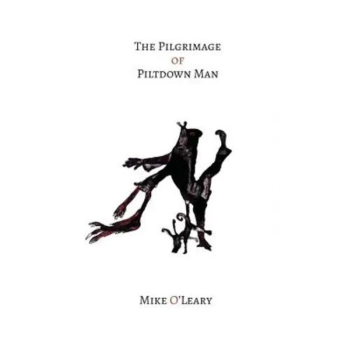 The Pilgrimage of Piltdown Man