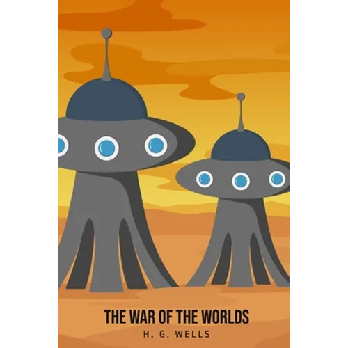 The War of the Worlds
