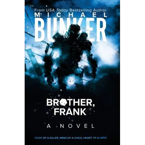 Brother, Frank