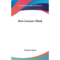 How Lawyers Think