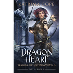 Dragon Heart: Part 1 - Paperback