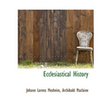 Ecclesiastical History