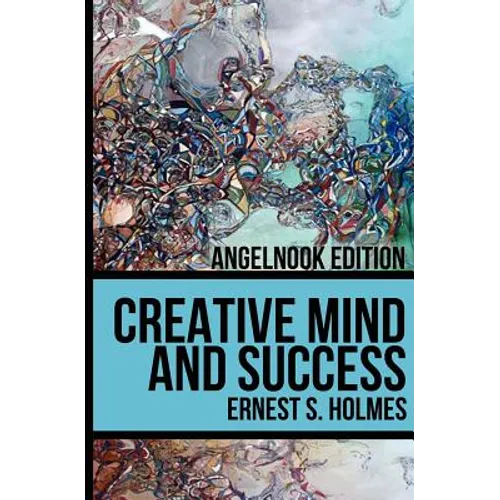 Creative Mind and Success